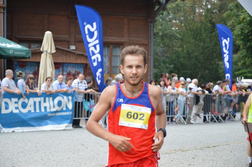 VI Półmaraton Uzdrowisko Ciechocinek