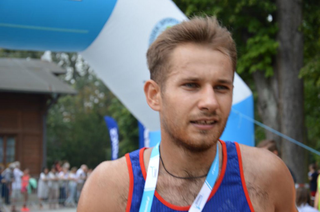 VI Półmaraton Uzdrowisko Ciechocinek