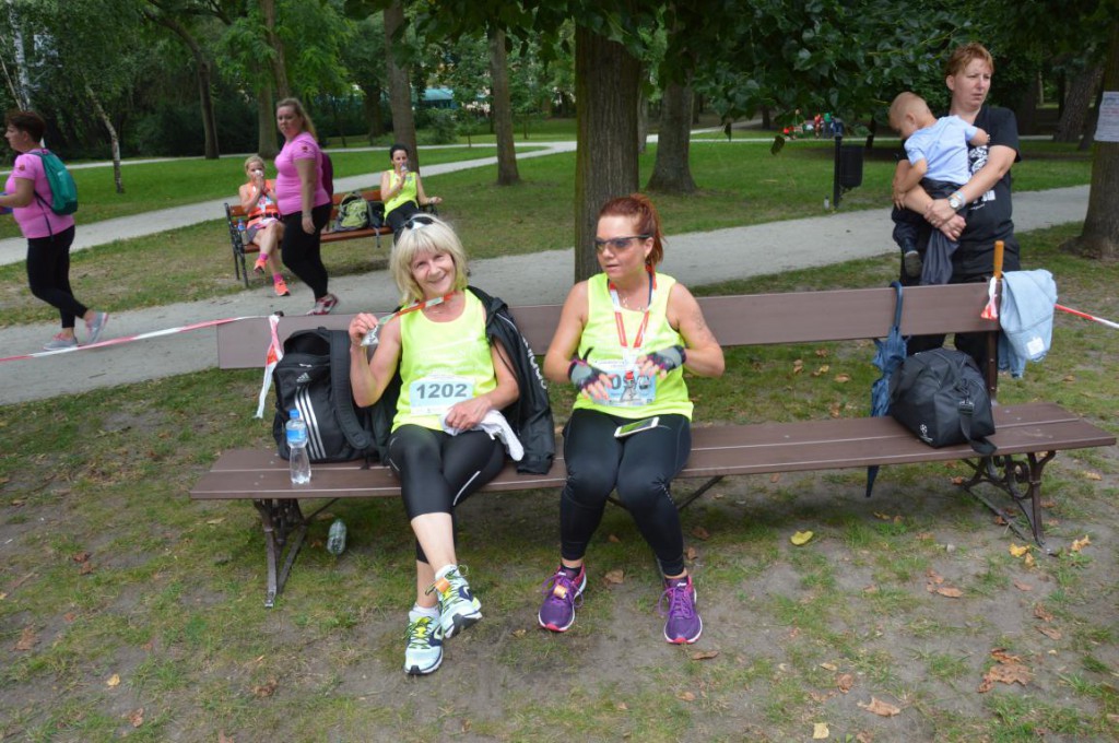 VI Półmaraton Uzdrowisko Ciechocinek