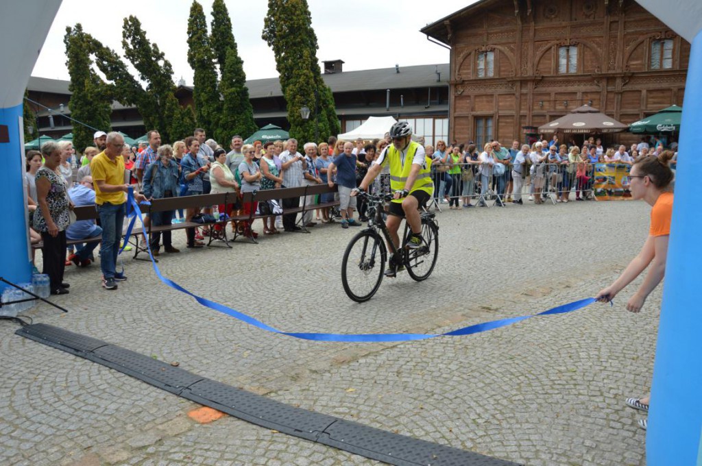 VI Półmaraton Uzdrowisko Ciechocinek