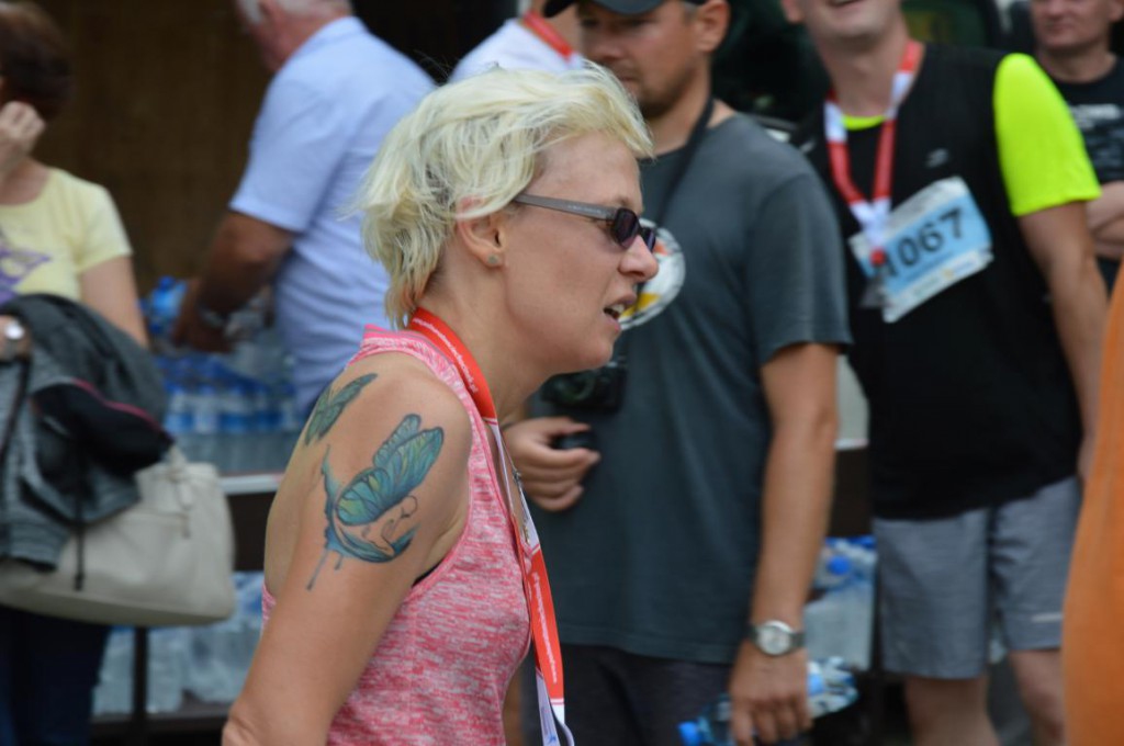 VI Półmaraton Uzdrowisko Ciechocinek