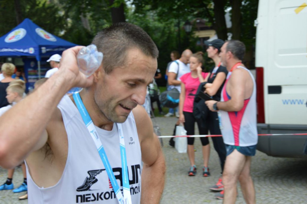 VI Półmaraton Uzdrowisko Ciechocinek