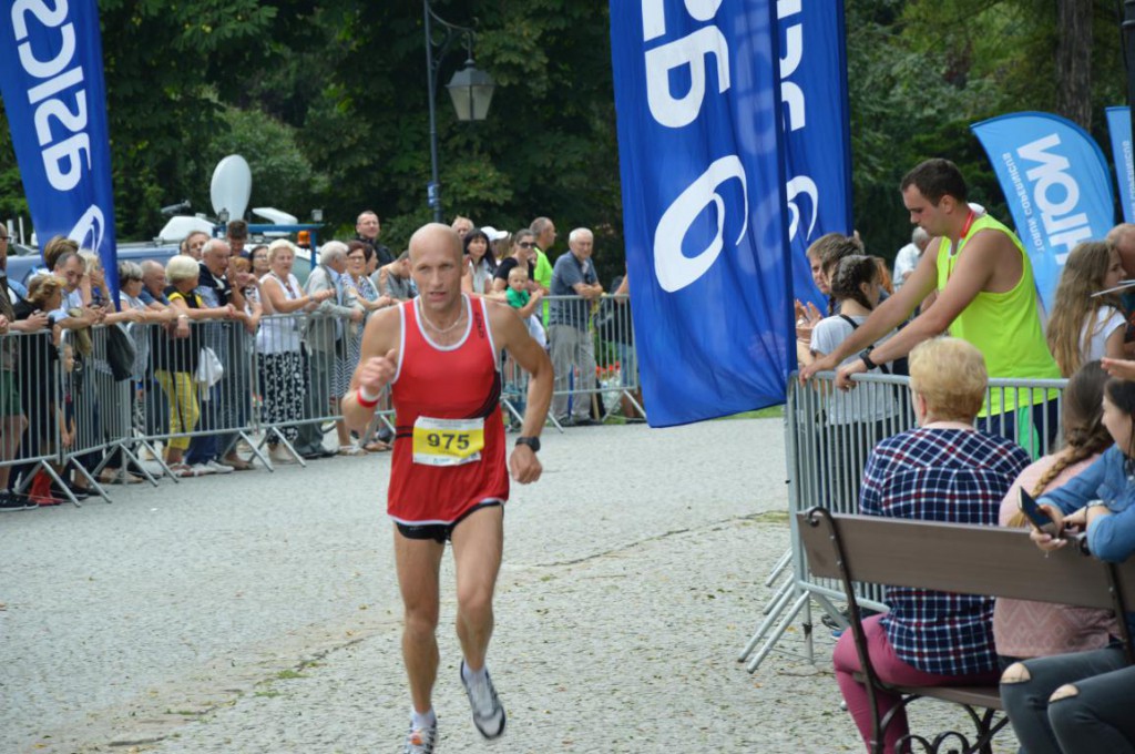 VI Półmaraton Uzdrowisko Ciechocinek