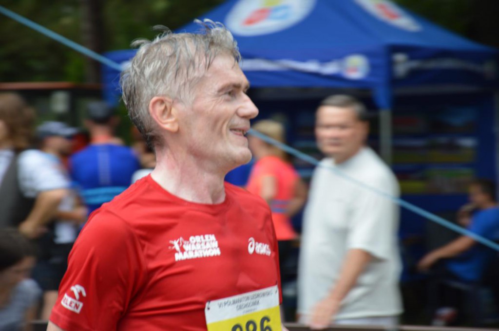 VI Półmaraton Uzdrowisko Ciechocinek