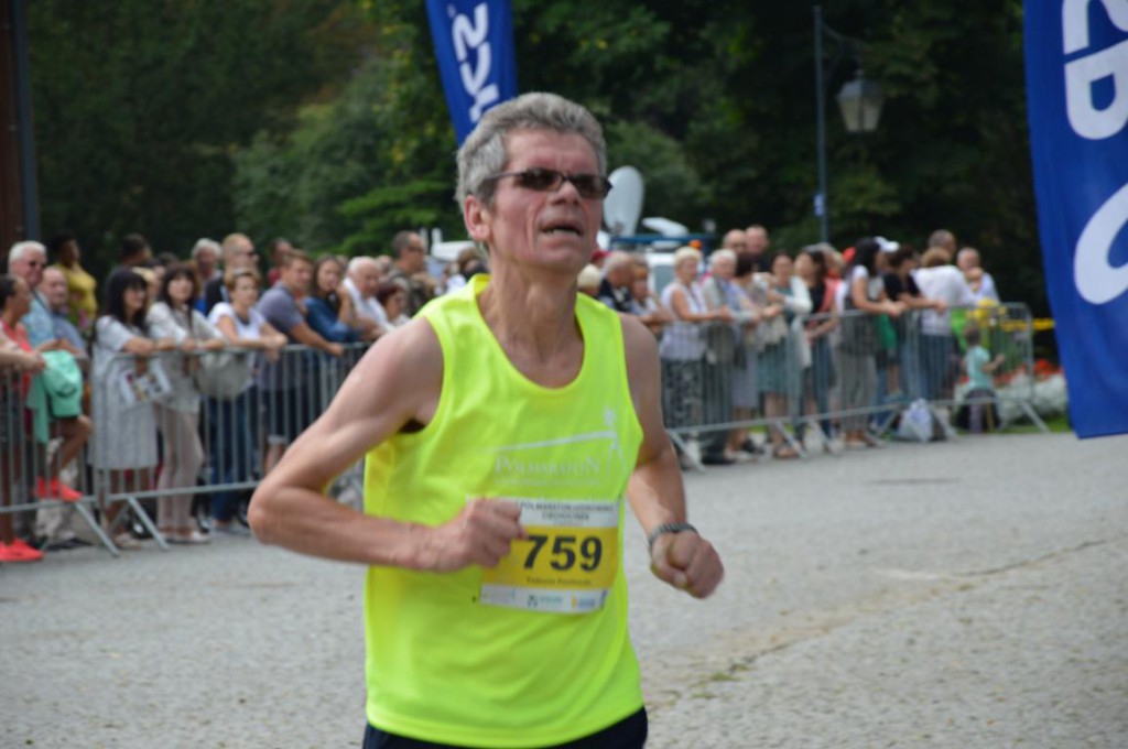 VI Półmaraton Uzdrowisko Ciechocinek