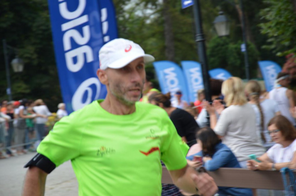 VI Półmaraton Uzdrowisko Ciechocinek