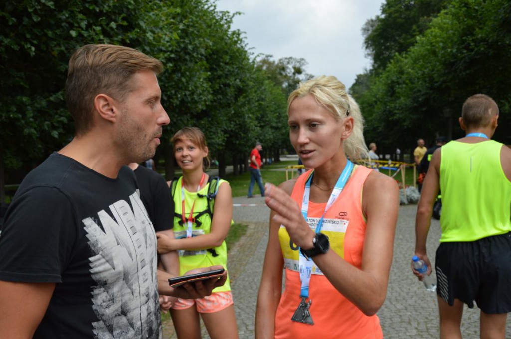 VI Półmaraton Uzdrowisko Ciechocinek