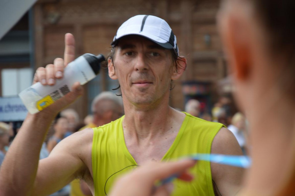 VI Półmaraton Uzdrowisko Ciechocinek