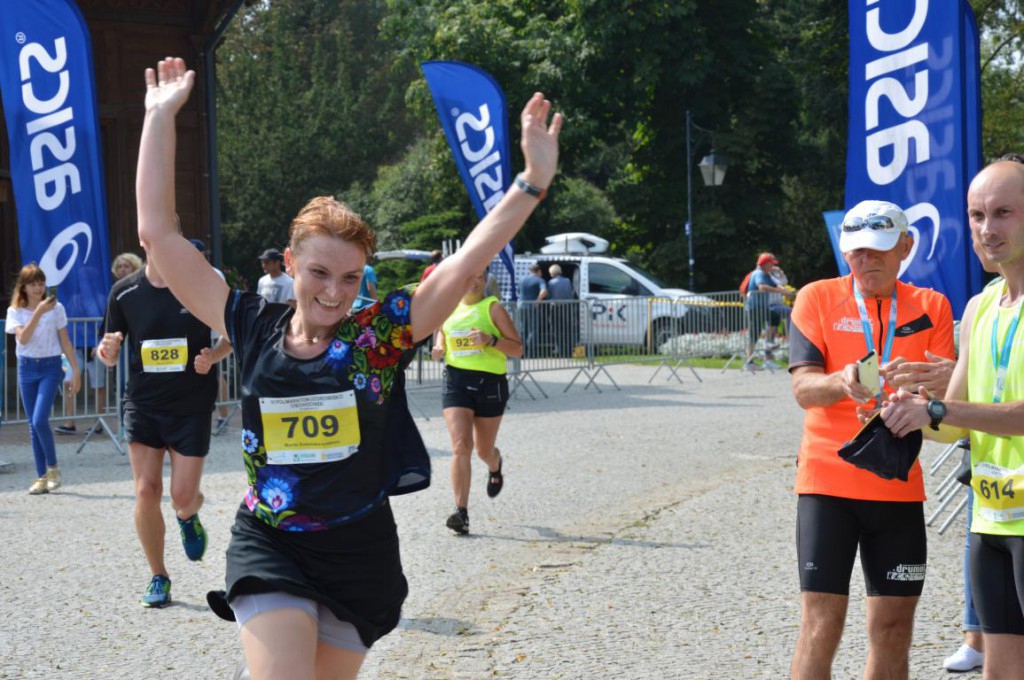 VI Półmaraton Uzdrowisko Ciechocinek
