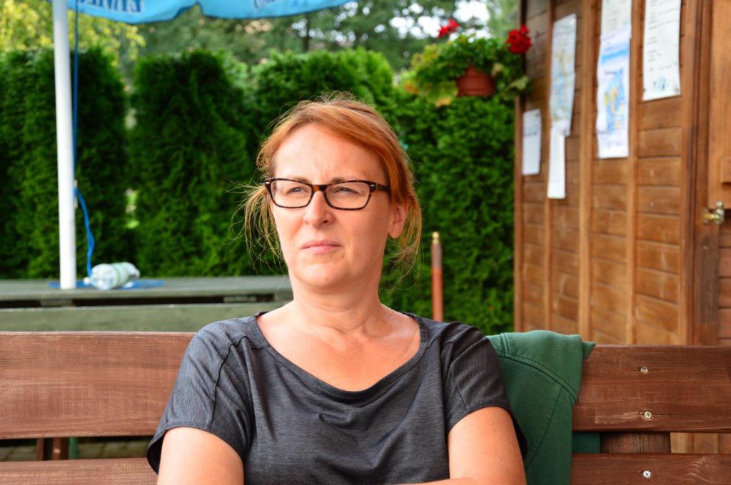 V Turniej Tenisa Ziemnego Kobiet 2017