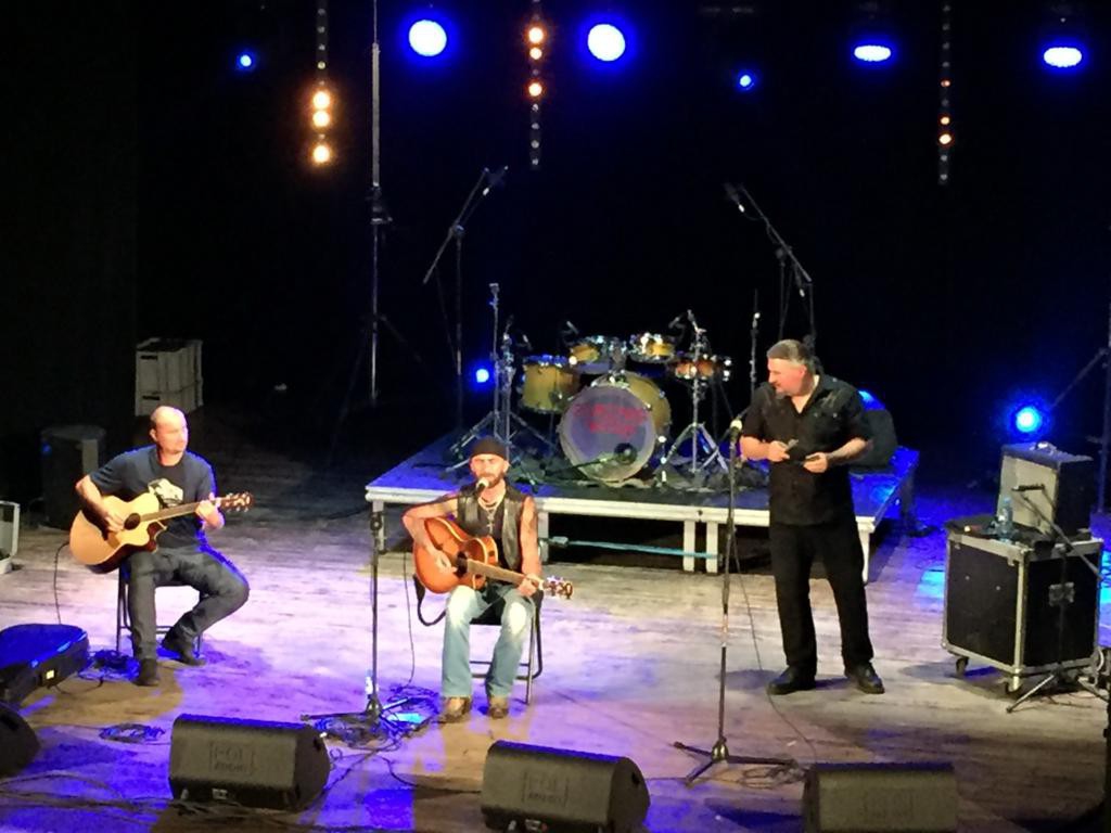 Zlot garbusów i Blues Bez Barier