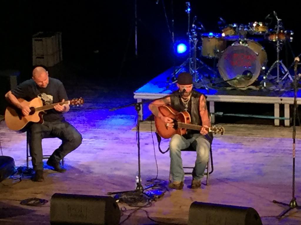 Zlot garbusów i Blues Bez Barier