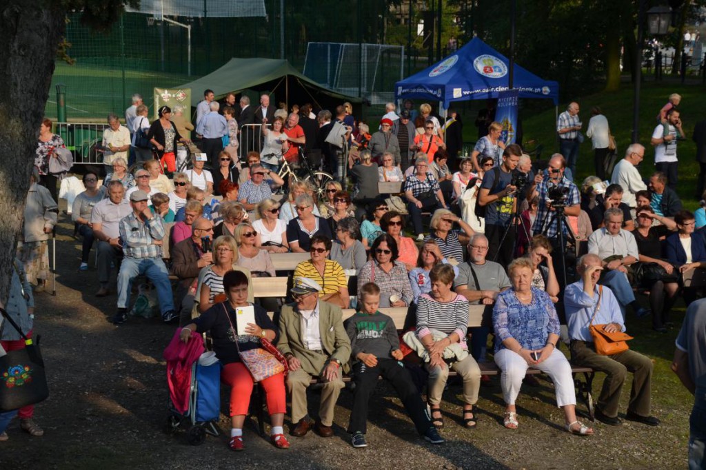 III Katolicki Piknik Rodzinny
