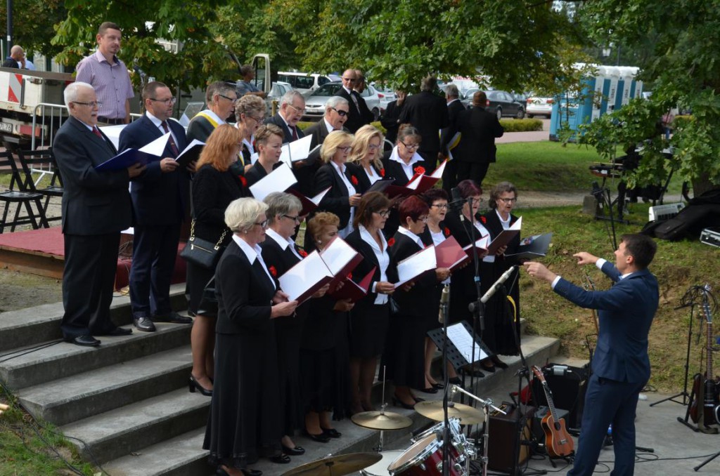 III Katolicki Piknik Rodzinny