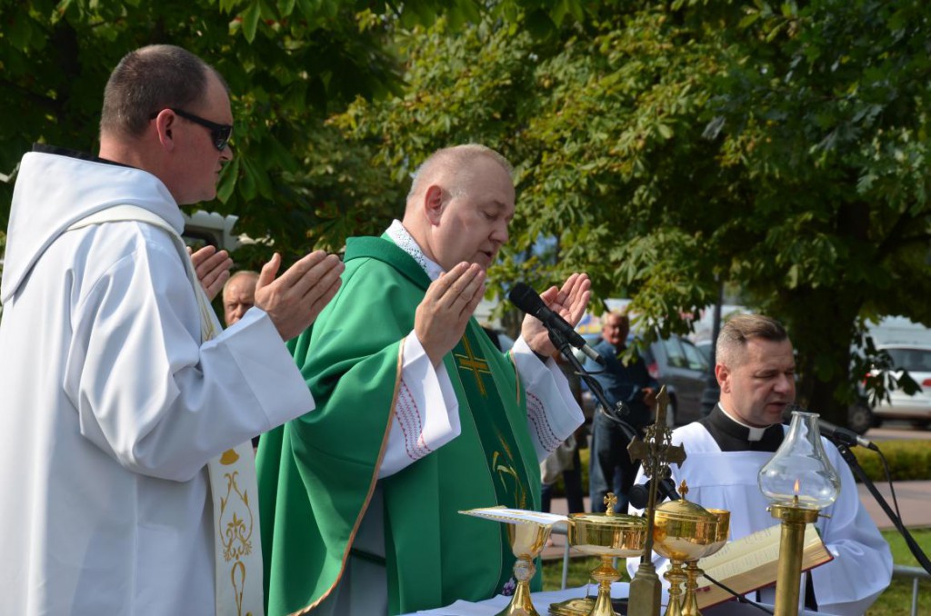 III Katolicki Piknik Rodzinny