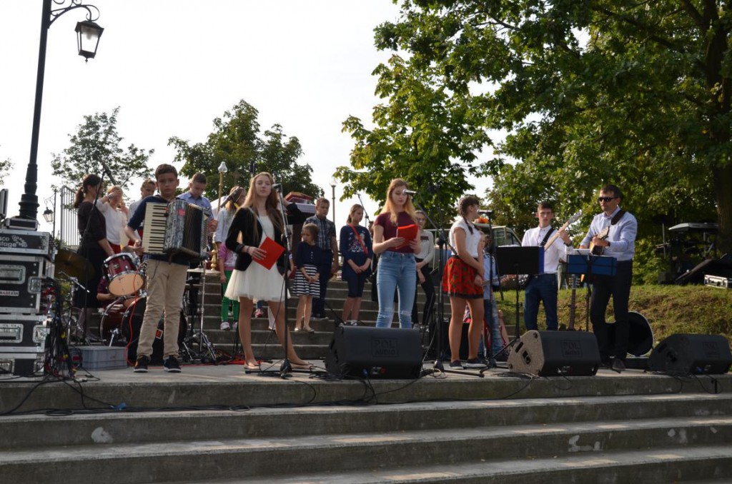 III Katolicki Piknik Rodzinny
