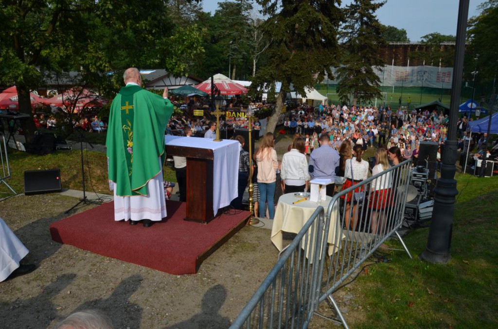 III Katolicki Piknik Rodzinny