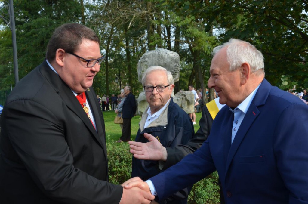 III Katolicki Piknik Rodzinny