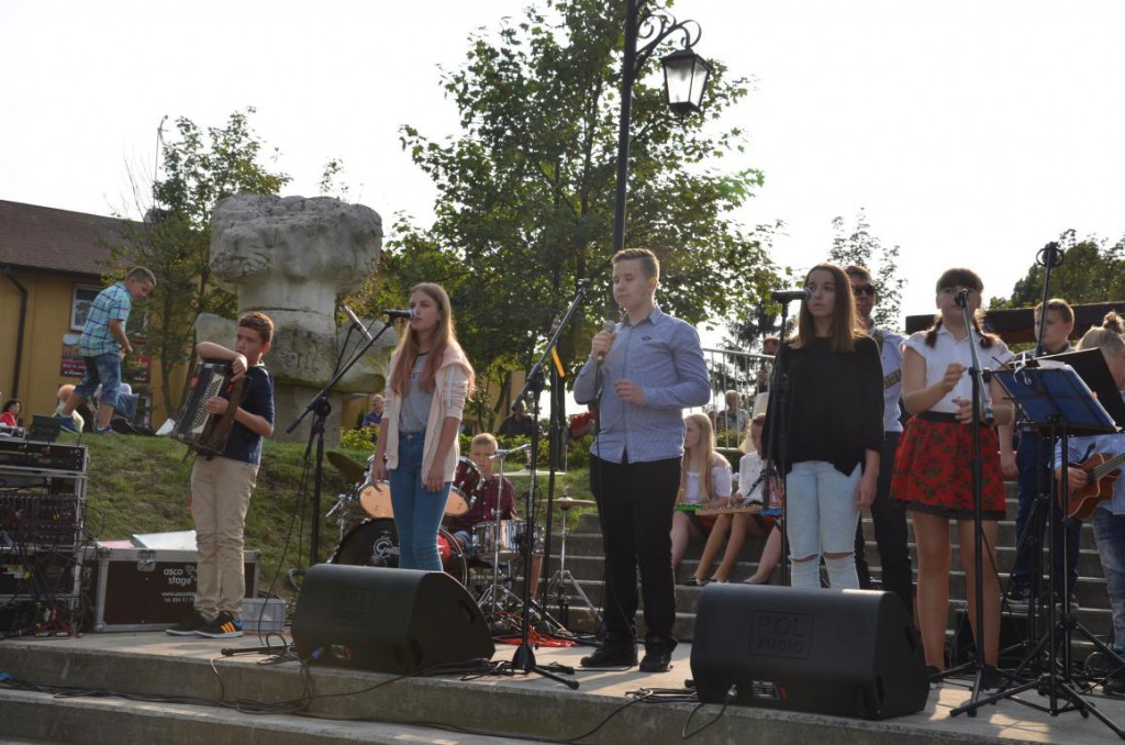 III Katolicki Piknik Rodzinny
