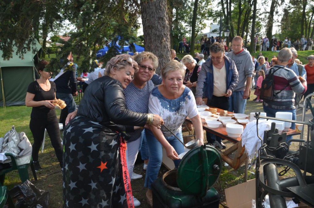 III Katolicki Piknik Rodzinny