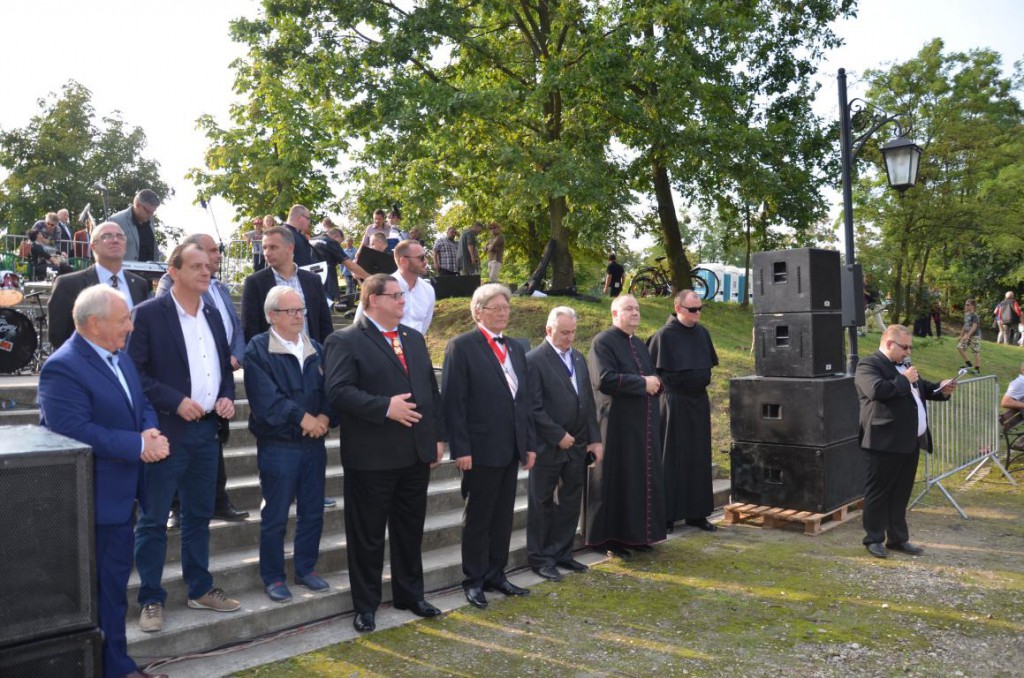 III Katolicki Piknik Rodzinny