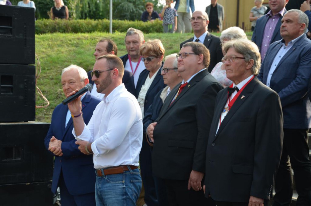 III Katolicki Piknik Rodzinny