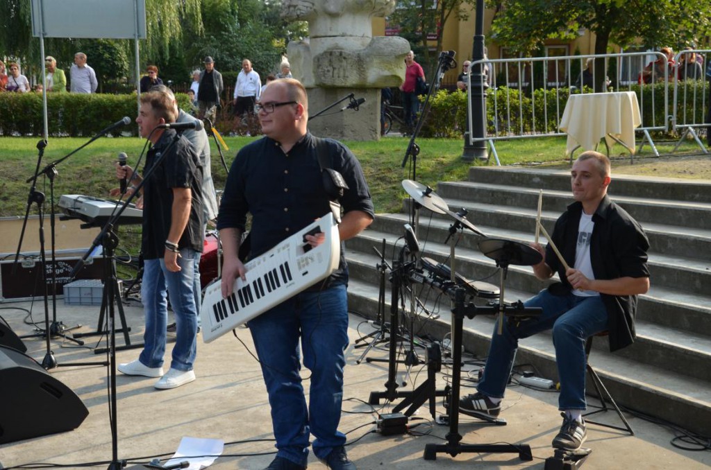 III Katolicki Piknik Rodzinny