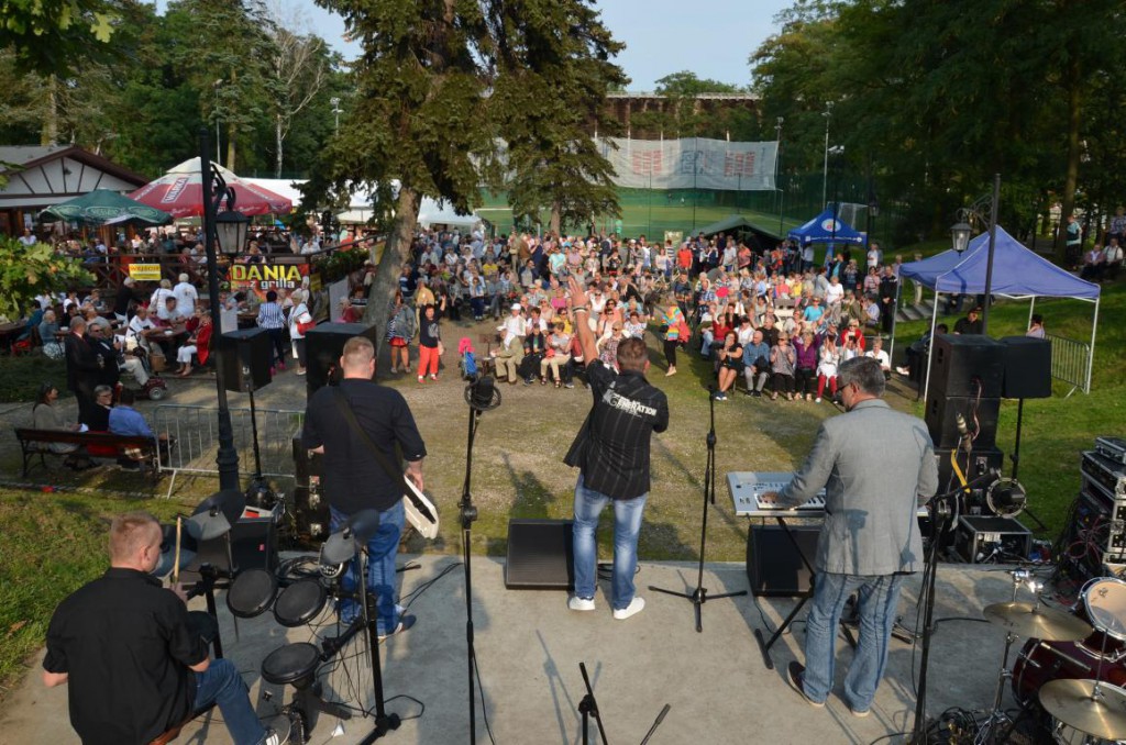 III Katolicki Piknik Rodzinny