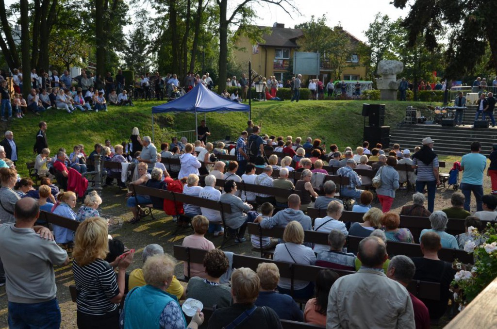 III Katolicki Piknik Rodzinny