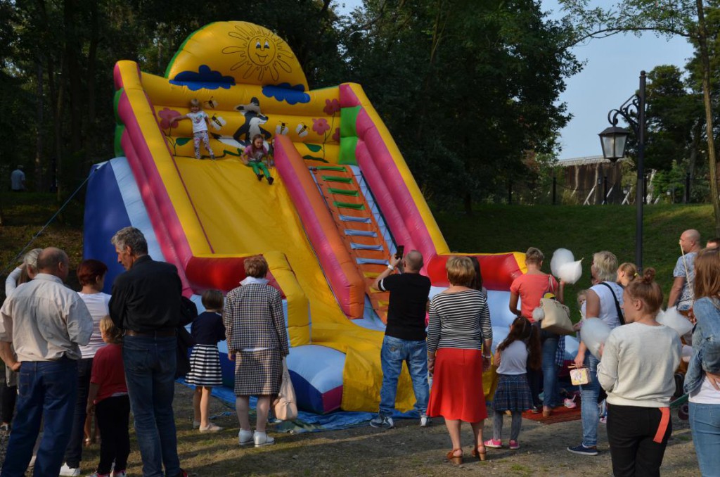 III Katolicki Piknik Rodzinny