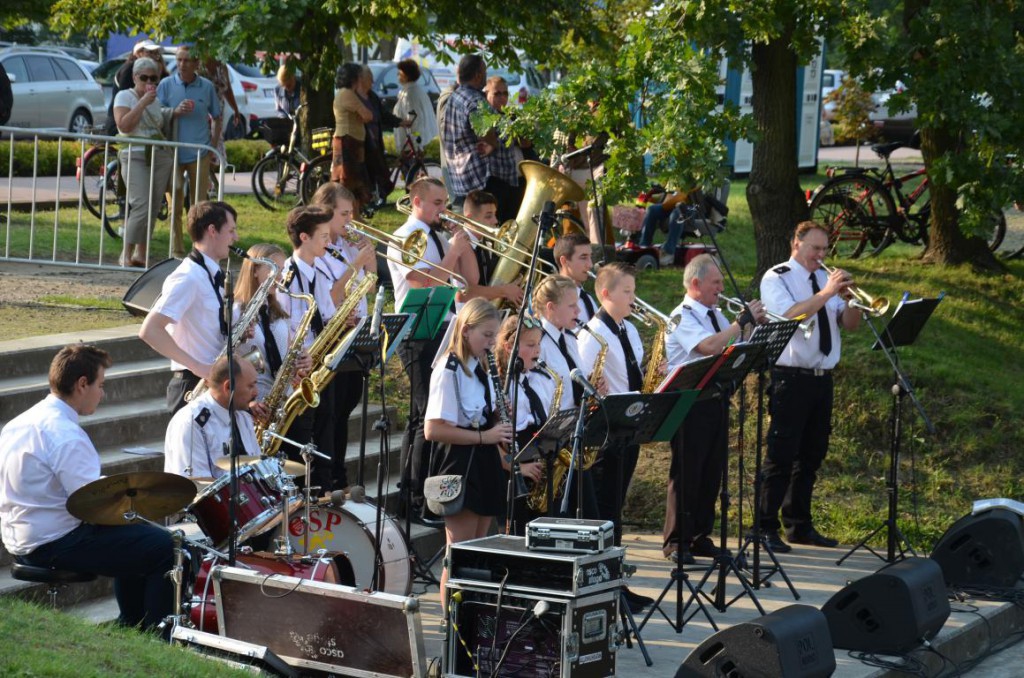 III Katolicki Piknik Rodzinny
