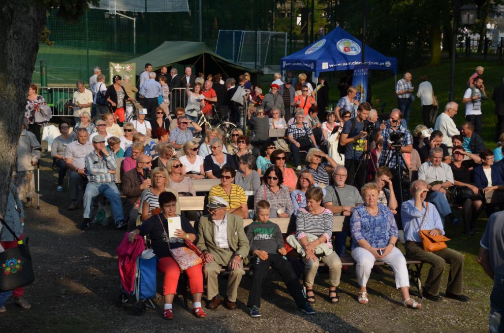 III Katolicki Piknik Rodzinny