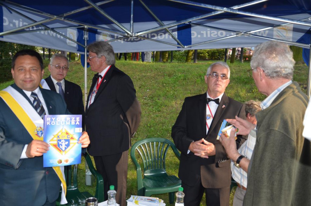 III Katolicki Piknik Rodzinny