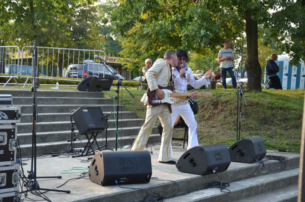III Katolicki Piknik Rodzinny