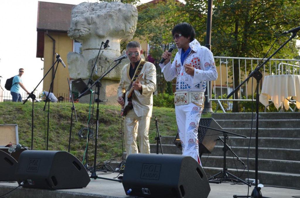 III Katolicki Piknik Rodzinny
