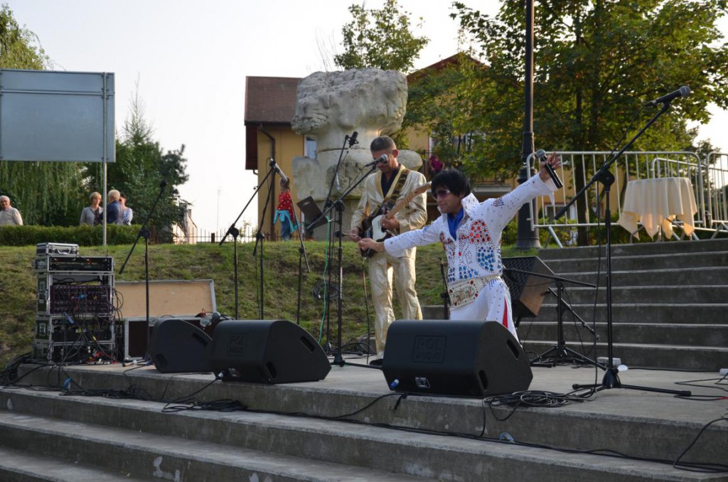 III Katolicki Piknik Rodzinny