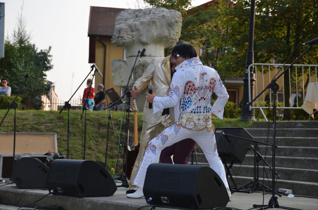 III Katolicki Piknik Rodzinny