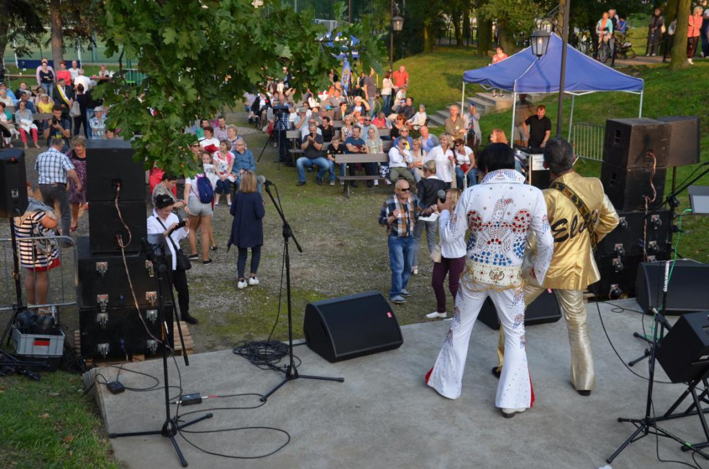III Katolicki Piknik Rodzinny