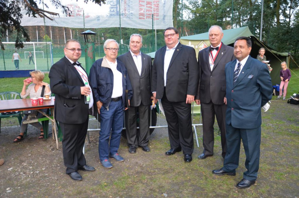 III Katolicki Piknik Rodzinny