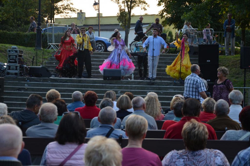 III Katolicki Piknik Rodzinny