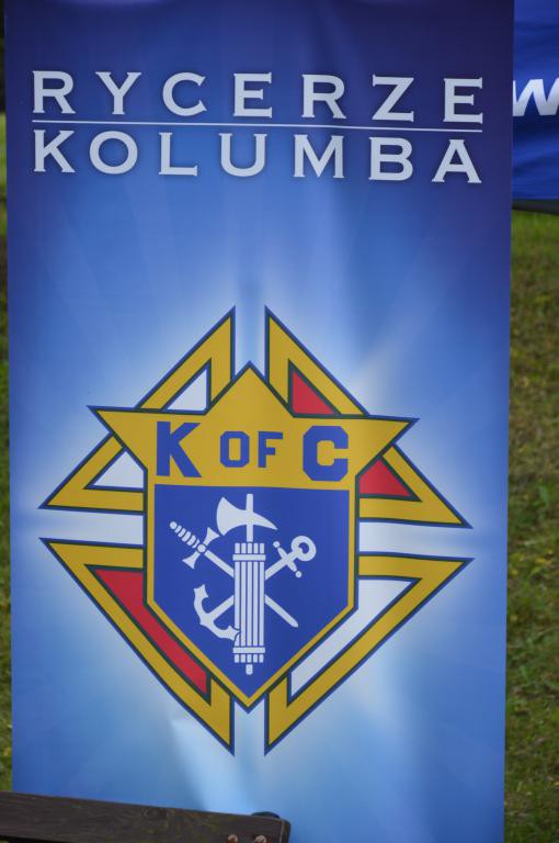 III Katolicki Piknik Rodzinny