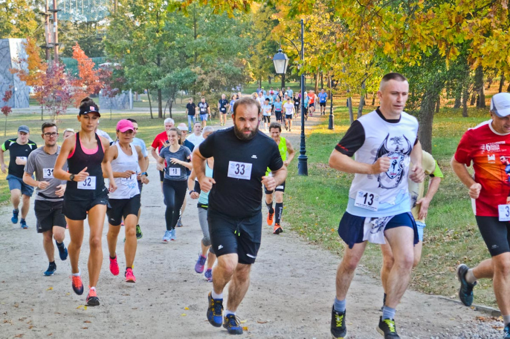 	Grand Prix Tężnie Run Ciechocinek w Biegach i Nordic Walking - FINAŁ