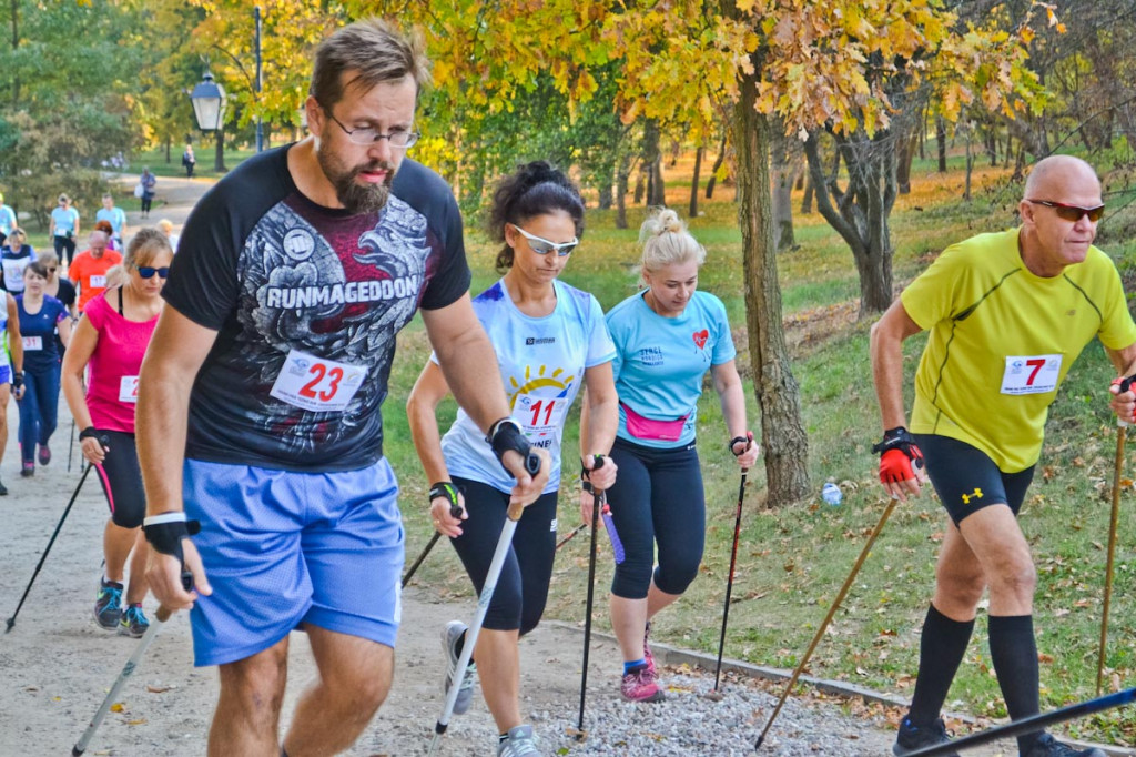 	Grand Prix Tężnie Run Ciechocinek w Biegach i Nordic Walking - FINAŁ