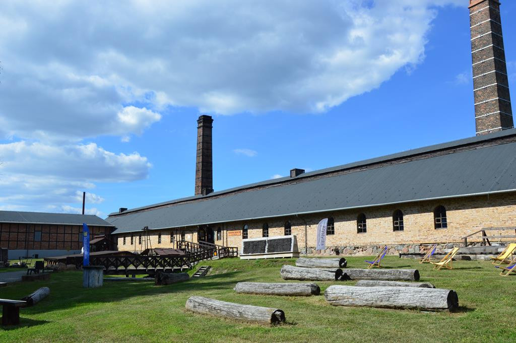 Muzeum Warzenia Soli i Lecznictwa Uzdrowiskowego