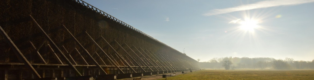 Tężnie 2018 - wspominamy pomnik historii