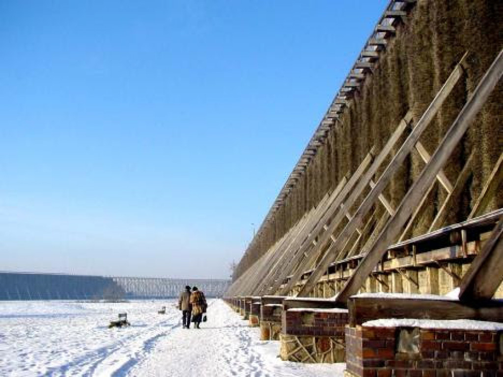Tężnie 2018 - wspominamy pomnik historii