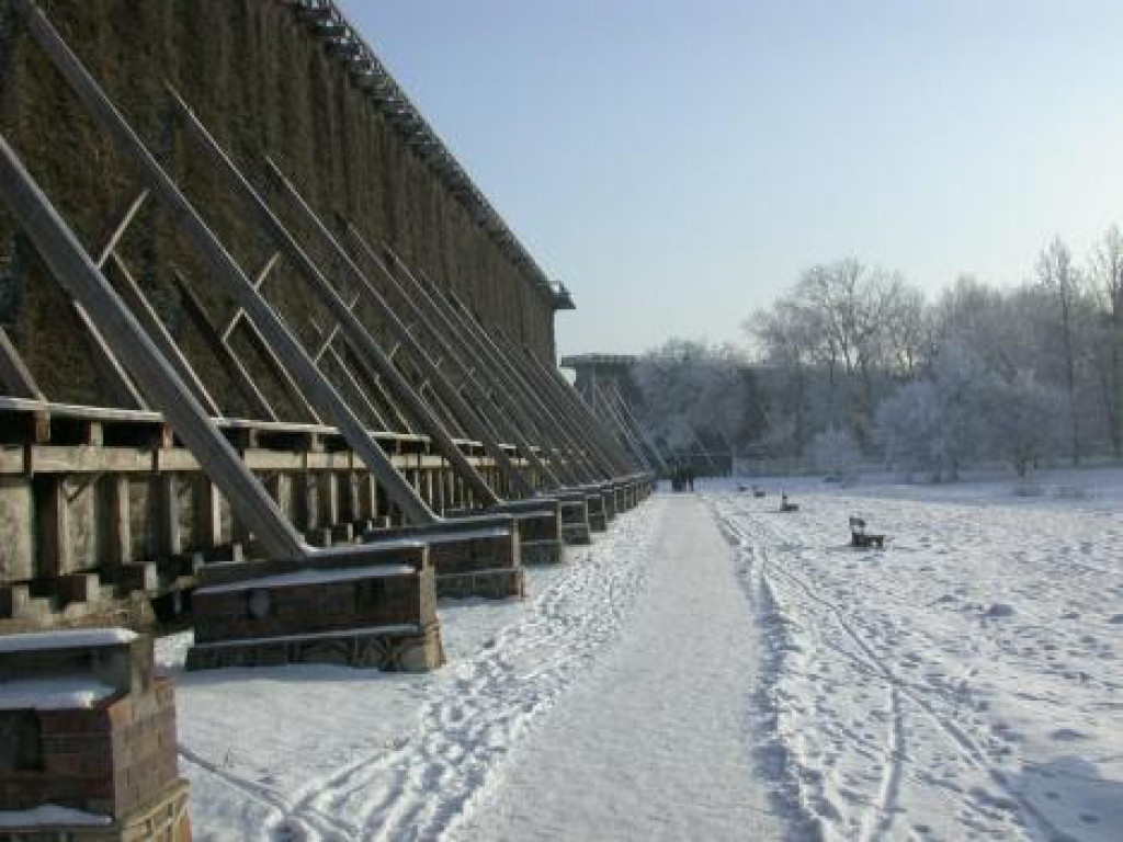 Tężnie 2018 - wspominamy pomnik historii