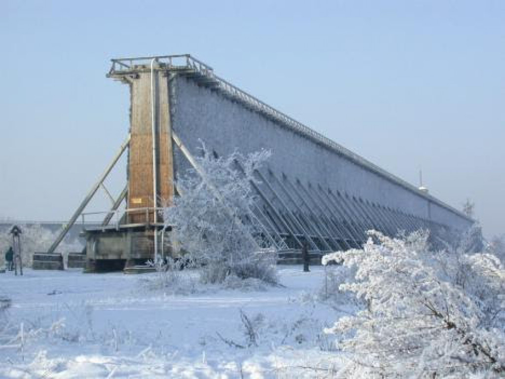 Tężnie 2018 - wspominamy pomnik historii