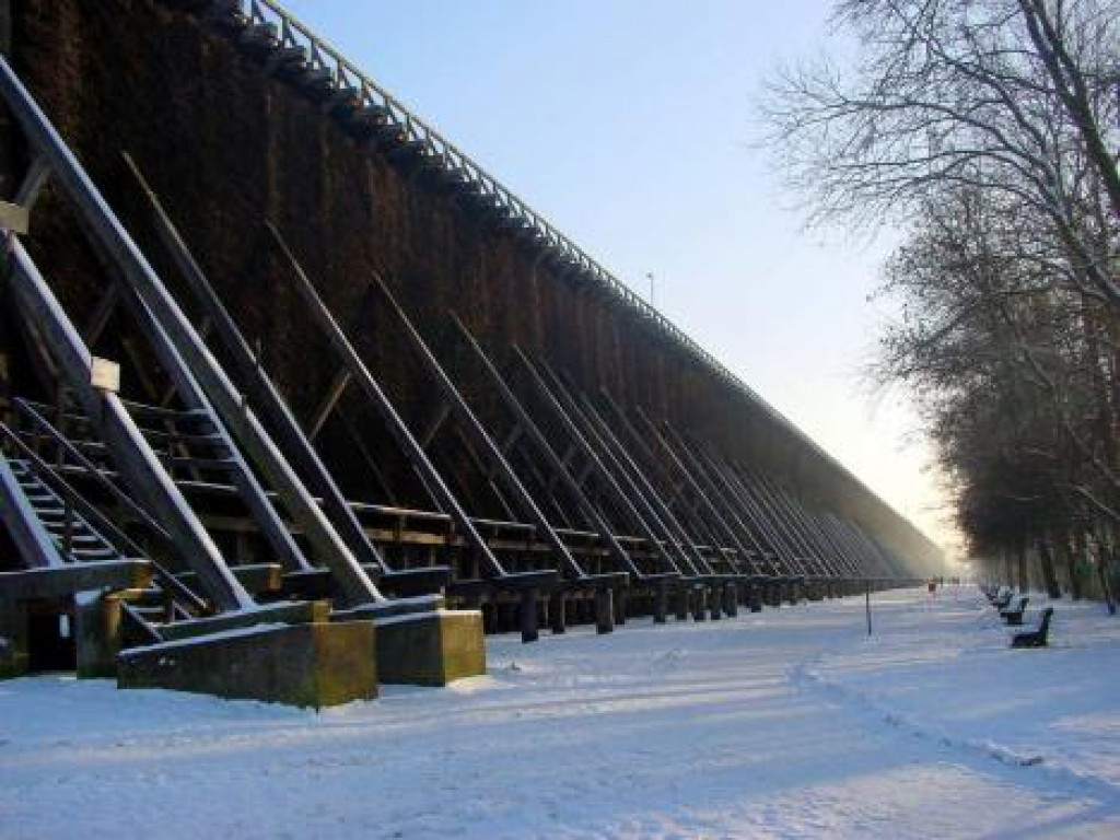Tężnie 2018 - wspominamy pomnik historii
