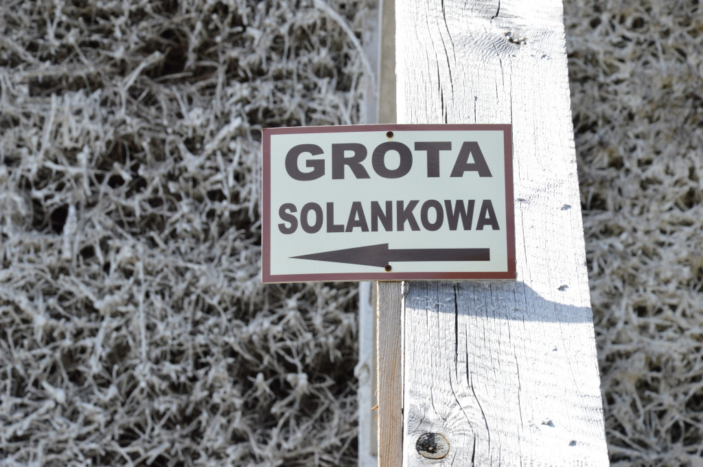 Tężnie 2018 - wspominamy pomnik historii